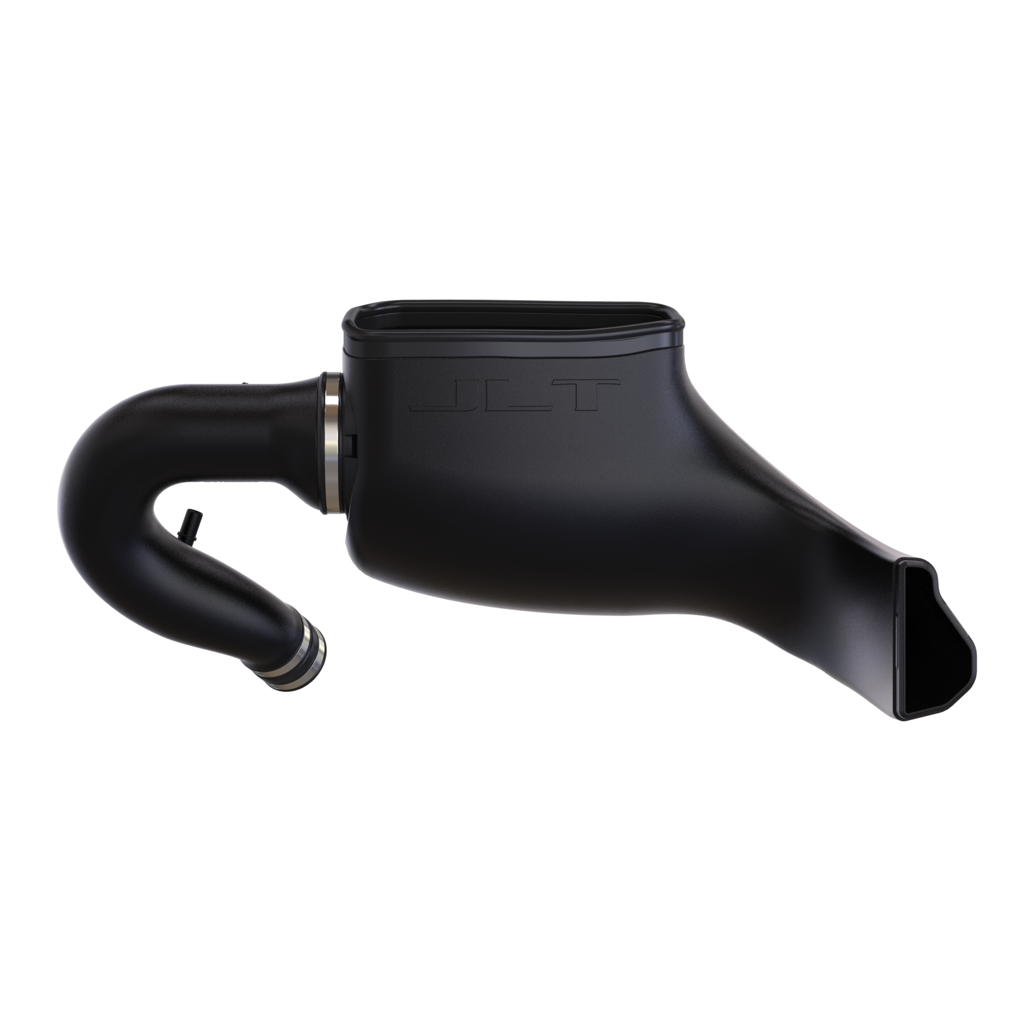 JLT Cold Air Intake For 2024-2025 Ford Mustang Ecoboost 2.3L Turbo - No Tune Required